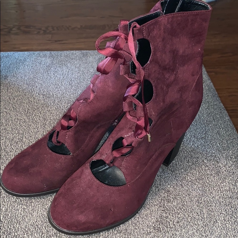Women’s high heels